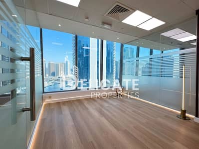 Office te Huur in Business Bay, Dubai - 3. jpg