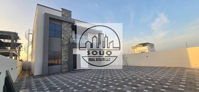 4 Bedroom Villa for Sale in Al Mairid, Ras Al Khaimah - WhatsApp Image 2026-08-06 at 12.26. 41 PM. jpeg