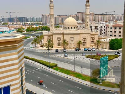 2 Camere Appartamento in affitto a Muwaileh Commercial, Sharjah - IMG_1548. jpg