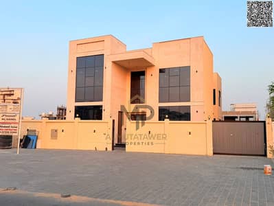 5 Bedroom Villa for Sale in Al Zahya, Ajman - batch_WhatsApp Image 2026-08-09 at 1.39. 14 PM. jpg 5 Bedroom Villa for Sale in Al Zahya, Ajman - batch_WhatsApp Image 2026-08-09 at 1.39. 14 PM. jpg