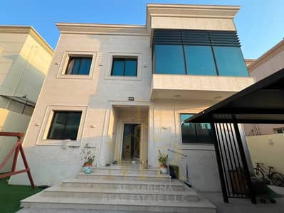 6 Camere Villa in vendita a Al Rawda, Ajman - 1ff179df-caa2-465a-b562-2cd7cb9ca716. jpg 6 Camere Villa in vendita a Al Rawda, Ajman - 1ff179df-caa2-465a-b562-2cd7cb9ca716. jpg