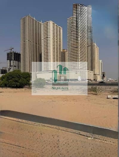 Mixed Use Land te Koop in Al Alia, Ajman - WhatsApp Image 2026-08-12 at 2.28. 10 PM (12). jpeg Mixed Use Land te Koop in Al Alia, Ajman - WhatsApp Image 2026-08-12 at 2.28. 10 PM (12). jpeg