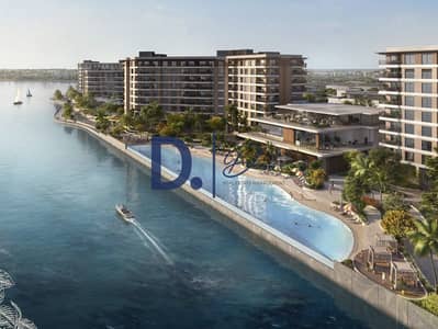 1 habitación Apartamento para en Venta en Yas Island, Abu Dhabi - WhatsApp Image 1405-05-20 at 10.36. 18 (3). jpeg