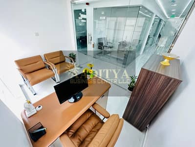 Office zum zur Miete in Al Karama, Dubai - 0f3b5064-4ef6-4844-b7a3-47996d04f1a4. jpg