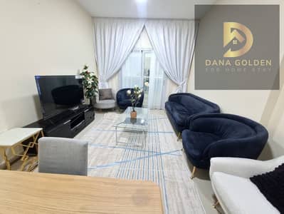 Appartement de 1 chambre à à louer à Al Khan, Sharjah - WhatsApp Image 2026-08-12 at 01.07. 50 (2). jpeg