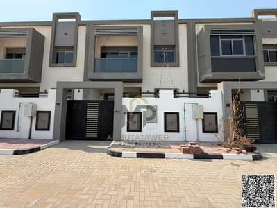 4 Camere Villa in vendita a Al Zahya, Ajman - batch_WhatsApp Image 2026-08-11 at 2.40. 00 PM (1). jpg