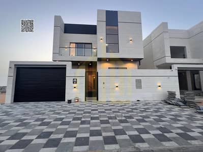 5 Camere Villa in vendita a Al Helio, Ajman - IMG-20250621-WA0812. jpg 5 Camere Villa in vendita a Al Helio, Ajman - IMG-20250621-WA0812. jpg