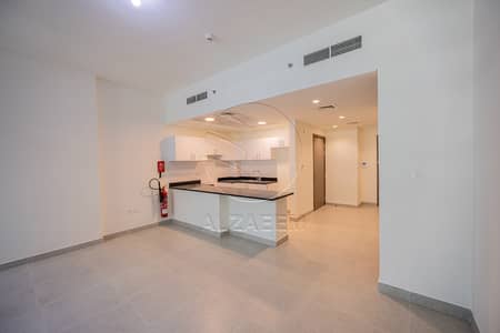 Studio te Huur in Saadiyat Island, Abu Dhabi - Sadiyaat Park view (3). jpg