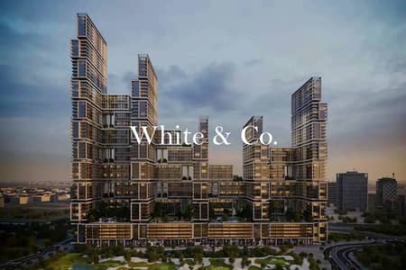 1 Camera Appartamento in vendita a Sobha Hartland, Dubai - Appartamento a Sobha Hartland,Sobha One,Sobha One Tower B, 1 camera da letto, 1750000 AED - 16152357 1 Camera Appartamento in vendita a Sobha Hartland, Dubai - Appartamento a Sobha Hartland,Sobha One,Sobha One Tower B, 1 camera da letto, 1750000 AED - 16152357