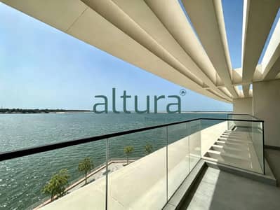 4 Slaapkamers Townhouse te Huur in Al Raha Beach, Abu Dhabi - Rijwoning in Al Raha Beach，Al Dana，Al Sail Tower, 4 slaapkamers, 270000 AED - 16152640