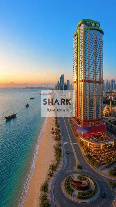 2 Slaapkamers Appartement te Koop in Al Owan, Ajman - WhatsApp Image 2026-07-20 at 11.22. 52 PM (1). jpeg 2 Slaapkamers Appartement te Koop in Al Owan, Ajman - WhatsApp Image 2026-07-20 at 11.22. 52 PM (1). jpeg