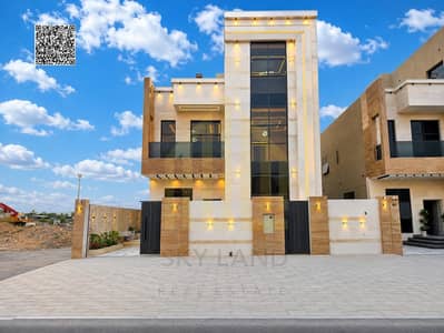 5 Schlafzimmer Villa zum zum Verkauf in Al Helio, Ajman - WhatsApp Image 2026-07-29 at 4.58. 00 PM (2). jpeg 5 Schlafzimmer Villa zum zum Verkauf in Al Helio, Ajman - WhatsApp Image 2026-07-29 at 4.58. 00 PM (2). jpeg