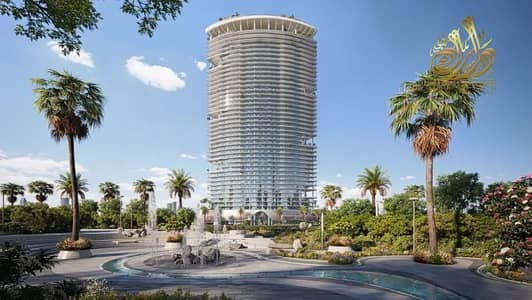 Studio for Sale in RAK Central, Ras Al Khaimah - image - 2026-08-12T141702.246. png