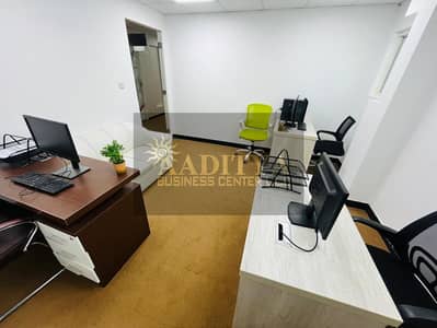 Office in affitto a Deira, Dubai - WhatsApp Image 2026-06-05 at 13.17. 36 (2). jpeg Office in affitto a Deira, Dubai - WhatsApp Image 2026-06-05 at 13.17. 36 (2). jpeg
