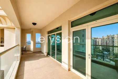 Appartement de 3 chambres à à louer à Palm Jumeirah, Dubai - Appartement à Palm Jumeirah,Shoreline Apartments,Al Haseer, 3 chambres, 274990 AED - 15591515 Appartement de 3 chambres à à louer à Palm Jumeirah, Dubai - Appartement à Palm Jumeirah,Shoreline Apartments,Al Haseer, 3 chambres, 274990 AED - 15591515