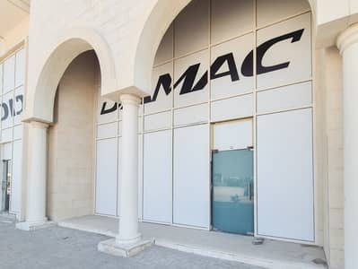 Shop zum Miete in Downtown Jebel Ali, Dubai - Geschäft in Downtown Jebel Ali，Suburbia，Suburbia Podium, 84999 AED - 16152417