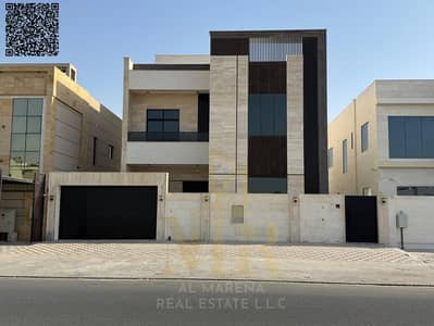 5 Bedroom Villa for Sale in Al Alia, Ajman - IMG-20250514-WA0038. jpg