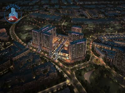 4 Bedroom Flat for Sale in Dubai Investments Park (DIP), Dubai - WhatsApp Image 2026-02-08 at 2.49. 14 PM. jpeg
