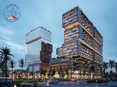 Studio for Sale in Jebel Ali, Dubai - 1. png Studio for Sale in Jebel Ali, Dubai - 1. png