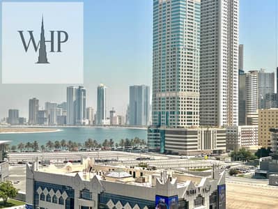 1 Bedroom Apartment for Rent in Al Taawun, Sharjah - IMG_6705. jpg