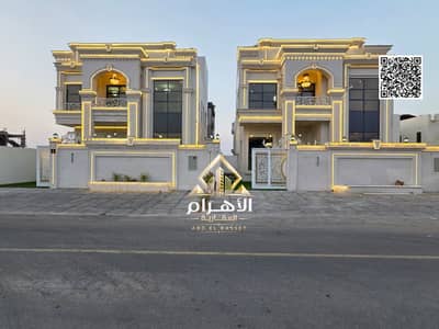 6 Bedroom Villa for Sale in Al Helio, Ajman - batch_WhatsApp Image 2026-06-24 at 12.05. 24 PM (3). jpeg
