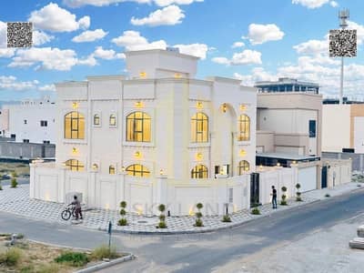 5 Bedroom Villa for Sale in Al Alia, Ajman - WhatsApp Image 2026-06-30 at 3.42. 26 AM. jpeg