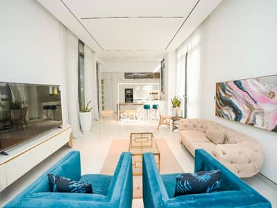 6 Bedroom Villa for Sale in Yas Island, Abu Dhabi - Corner Plot | Pearl 3 Rating | Ready to Move In