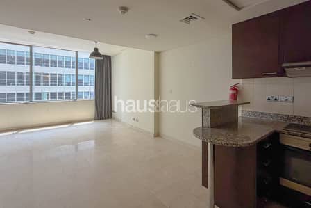 Studio for Rent in DIFC, Dubai - 12 Cheques | Spacious Studio | DIFC