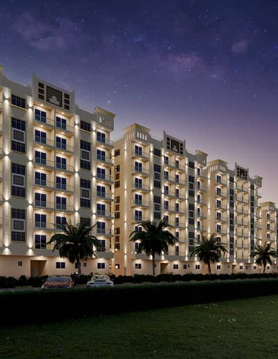 1 Camera Appartamento in vendita a Al Yasmeen, Ajman - 1000365444. png 1 Camera Appartamento in vendita a Al Yasmeen, Ajman - 1000365444. png
