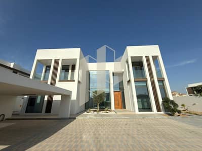 5 Bedroom Villa for Sale in Al Jubail Island, Abu Dhabi - WhatsApp Image 2026-02-12 at 5.29. 10 PM. jpeg