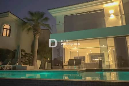 5 Camere Villa in affitto a Palm Jumeirah, Dubai - Villa a Palm Jumeirah,Garden Homes Palm Jumeirah,Garden Homes Frond D, 5 camere da letto, 2300000 AED - 16131023 5 Camere Villa in affitto a Palm Jumeirah, Dubai - Villa a Palm Jumeirah,Garden Homes Palm Jumeirah,Garden Homes Frond D, 5 camere da letto, 2300000 AED - 16131023