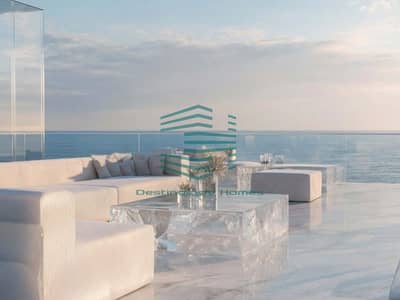 3 Bedroom Penthouse for Sale in Nad Al Sili, Ras Al Khaimah - Screenshot 2026-08-12 124832. png