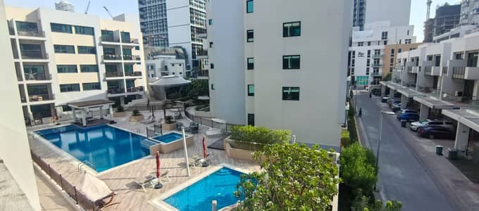 1 Schlafzimmer Wohnung zum zur Miete in Jumeirah Village Circle (JVC), Dubai - e97d22ce-b799-45e6-a126-ba020537aabe. jpeg