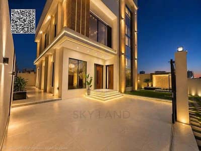 5 habitaciones Villa para en Venta en Al Helio, Ajman - WhatsApp Image 2026-06-16 at 8.46. 44 PM (2). jpg