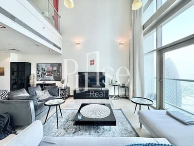 2 Slaapkamers Appartement te Koop in DIFC, Dubai - Appartement in DIFC，Liberty House, 2 slaapkamers, 4750000 AED - 16152933