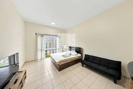 Studio de à à vendre à Discovery Gardens, Dubai - image_0 Studio de à à vendre à Discovery Gardens, Dubai - image_0