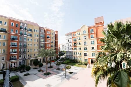 1 habitación Apartamento para en Venta en Discovery Gardens, Dubai - image_0