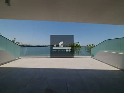 4 Slaapkamers Townhouse te Huur in Al Raha Beach, Abu Dhabi - f7989fc9-d9d6-442d-94c6-1568f48e7d61. jpg