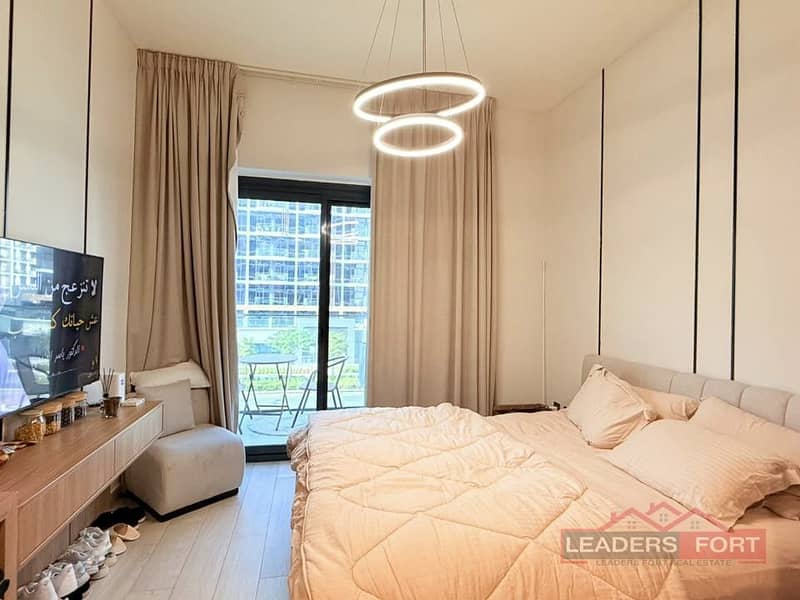Appartement in Meydan,Azizi Riviera,Azizi Riviera 46, 50000 AED - 14969083 Appartement in Meydan,Azizi Riviera,Azizi Riviera 46, 50000 AED - 14969083