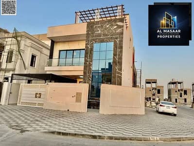 7 Bedroom Villa for Sale in Al Helio, Ajman - WhatsApp Image 2025-11-01 at 1.52. 36 AM. jpeg 7 Bedroom Villa for Sale in Al Helio, Ajman - WhatsApp Image 2025-11-01 at 1.52. 36 AM. jpeg
