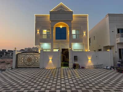 5 Bedroom Villa for Sale in Al Helio, Ajman - WhatsApp Image 2026-07-09 at 8.23. 21 PM. jpeg 5 Bedroom Villa for Sale in Al Helio, Ajman - WhatsApp Image 2026-07-09 at 8.23. 21 PM. jpeg