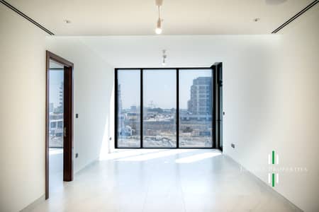 3 Schlafzimmer Wohnung zum zur Miete in Sobha Hartland, Dubai - Wohnung in Sobha Hartland,The Crest,The Crest Tower D, 3 schlafzimmer, 210000 AED - 16153241 3 Schlafzimmer Wohnung zum zur Miete in Sobha Hartland, Dubai - Wohnung in Sobha Hartland,The Crest,The Crest Tower D, 3 schlafzimmer, 210000 AED - 16153241
