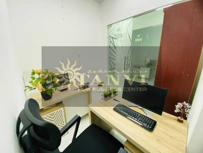 Office te Huur in Al Garhoud, Dubai - 8f794422-4288-46bc-bde5-edd0b47ddef9. jpg Office te Huur in Al Garhoud, Dubai - 8f794422-4288-46bc-bde5-edd0b47ddef9. jpg