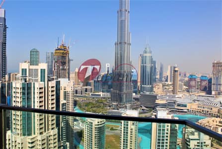02 Series| Burj Khalifa and Fountain | Best Layout 02 Series| Burj Khalifa and Fountain | Best Layout