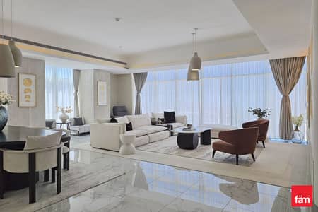 4 Schlafzimmer Wohnung zum zum Verkauf in Downtown Dubai, Dubai - Wohnung in Downtown Dubai,Mada Residences, 4 schlafzimmer, 9500000 AED - 16153287 4 Schlafzimmer Wohnung zum zum Verkauf in Downtown Dubai, Dubai - Wohnung in Downtown Dubai,Mada Residences, 4 schlafzimmer, 9500000 AED - 16153287