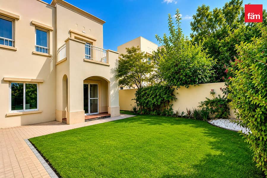 Villa à The Springs,The Springs 15, 2 chambres, 185000 AED - 16153291 Villa à The Springs,The Springs 15, 2 chambres, 185000 AED - 16153291