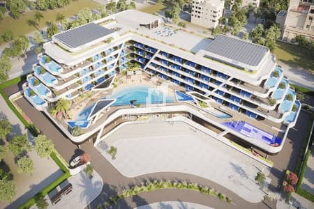 Monolocale in vendita a Dubai Studio City, Dubai - Appartamento a Dubai Studio City,Samana Mykonos, 724000 AED - 16153303 Monolocale in vendita a Dubai Studio City, Dubai - Appartamento a Dubai Studio City,Samana Mykonos, 724000 AED - 16153303