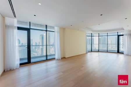 2 Bedroom Apartment for Sale in Downtown Dubai, Dubai - With open view Bright and spacious