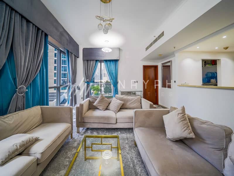 Burj Khalifa View | Premium Finishing | Spacious Burj Khalifa View | Premium Finishing | Spacious