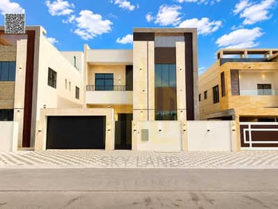 5 Bedroom Villa for Sale in Al Alia, Ajman - WhatsApp Image 2026-06-29 at 2.17. 11 AM (1). jpeg 5 Bedroom Villa for Sale in Al Alia, Ajman - WhatsApp Image 2026-06-29 at 2.17. 11 AM (1). jpeg